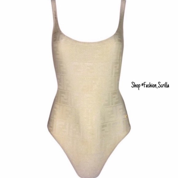 Vintage Fendi Bundle - Picture 4 of 8